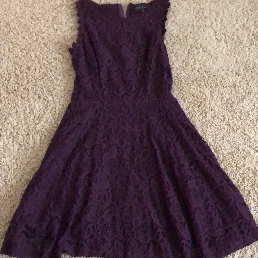 Cocktail dress